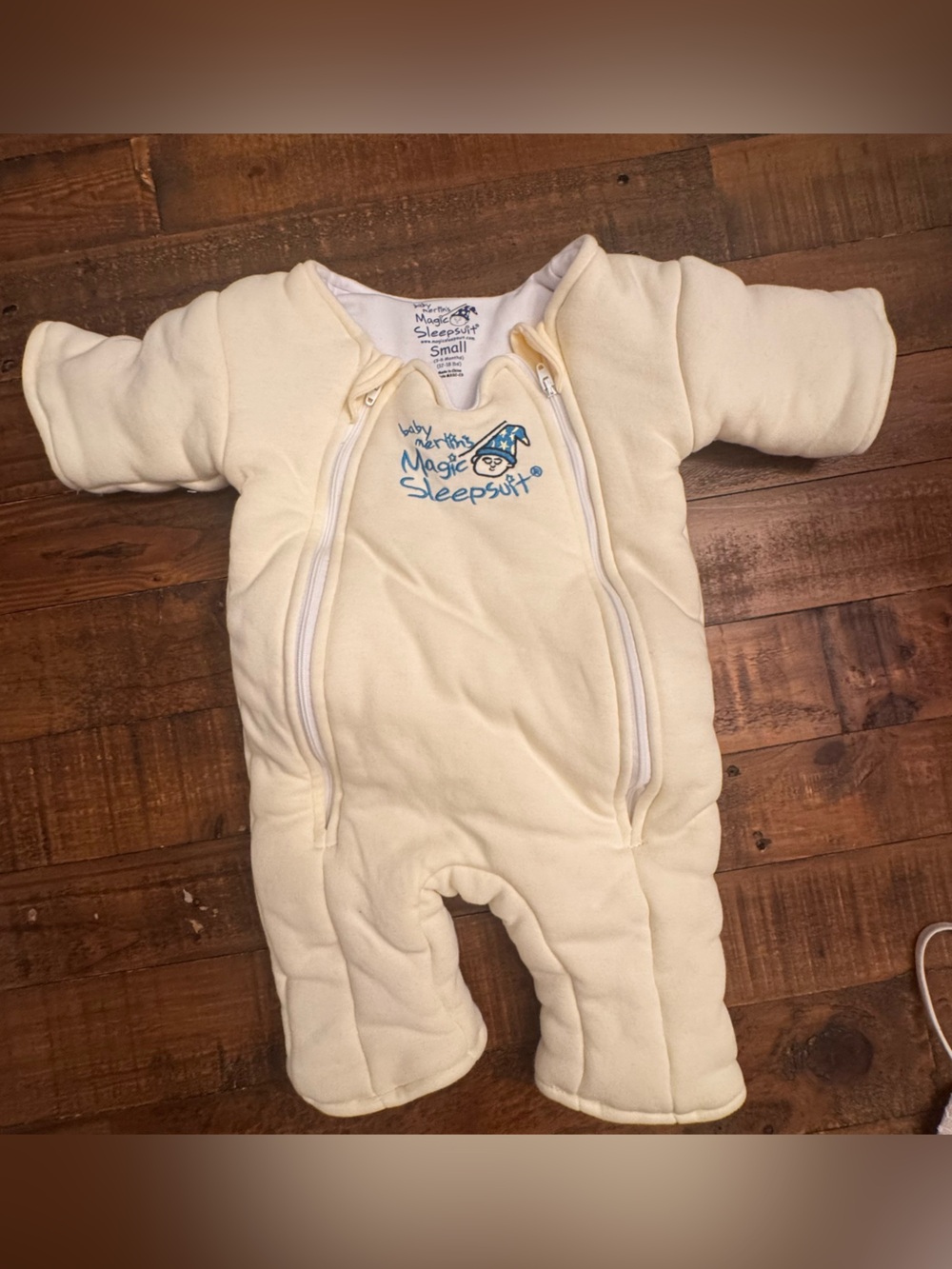 BABY MERLIN Magic Sleepsuit Bundle